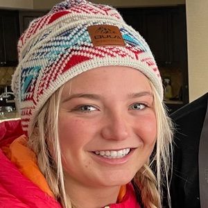 Meet your Posher, Eleanor